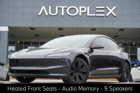 Unknown 2025 Tesla Model 3 Long Range for sale in Duluth, GA
