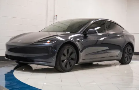 More photos of 2025 Tesla Model 3 Long Range at Autoplex Atlanta, GA