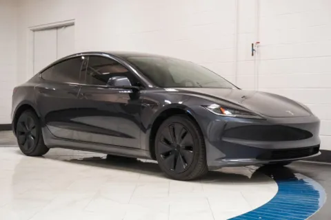 More photos of 2025 Tesla Model 3 Long Range at Autoplex Atlanta, GA