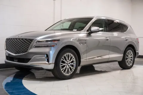 More photos of 2024 Genesis GV80 2.5T at Autoplex Atlanta, GA