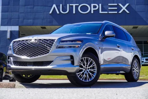 Silver 2024 Genesis GV80 2.5T for sale in Duluth, GA