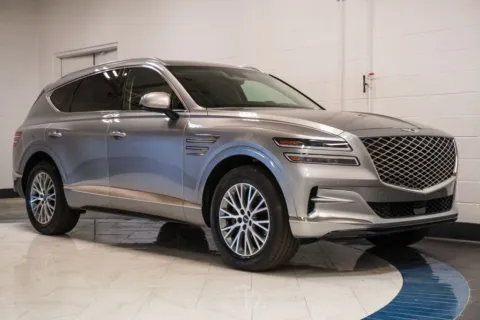 More photos of 2024 Genesis GV80 2.5T at Autoplex Atlanta, GA