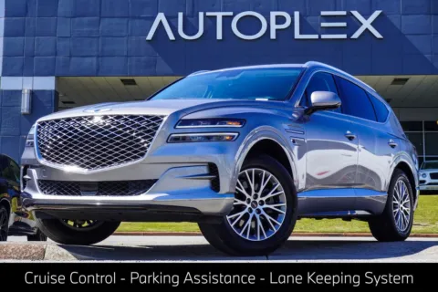 Silver 2024 Genesis GV80 2.5T for sale in Duluth, GA