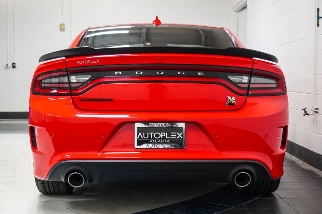2023 Dodge Charger Scat Pack - Photo 38