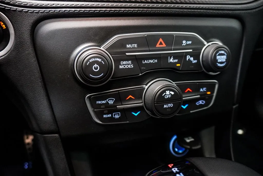2023 Dodge Charger Scat Pack - Photo 25