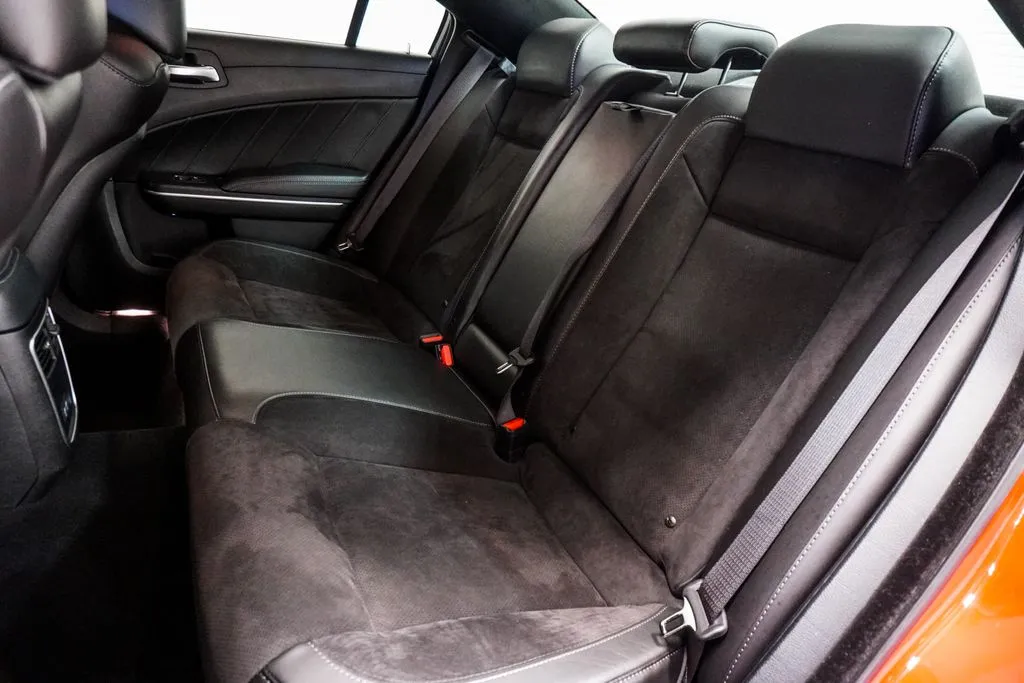2023 Dodge Charger Scat Pack - Photo 9