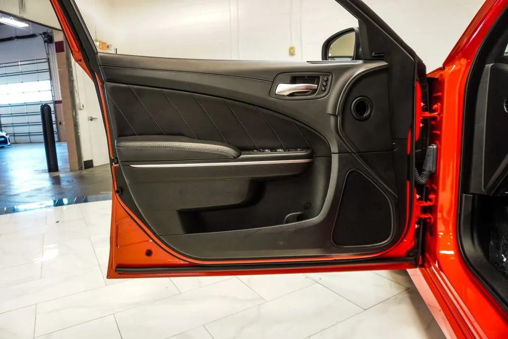 2023 Dodge Charger Scat Pack - Photo 20
