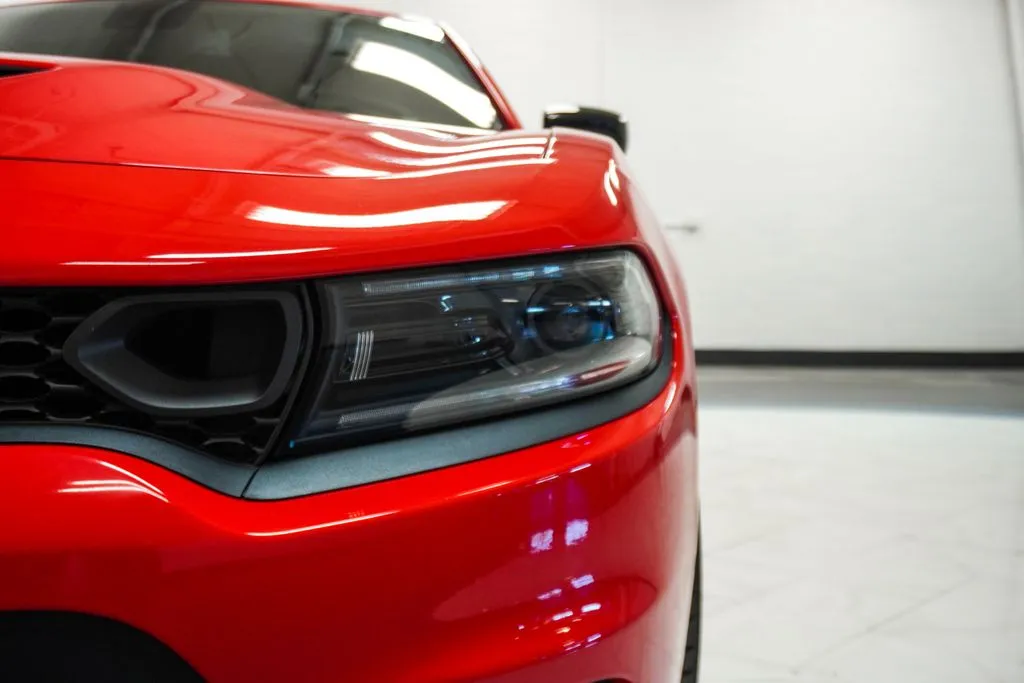 2023 Dodge Charger Scat Pack - Photo 40