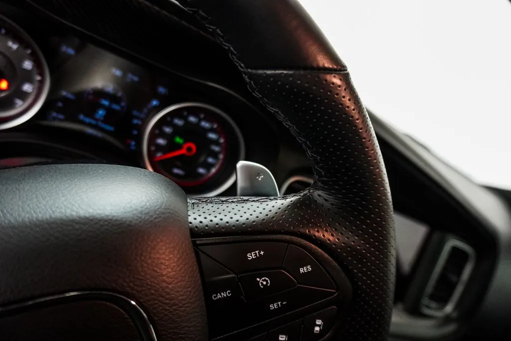 2023 Dodge Charger Scat Pack - Photo 17