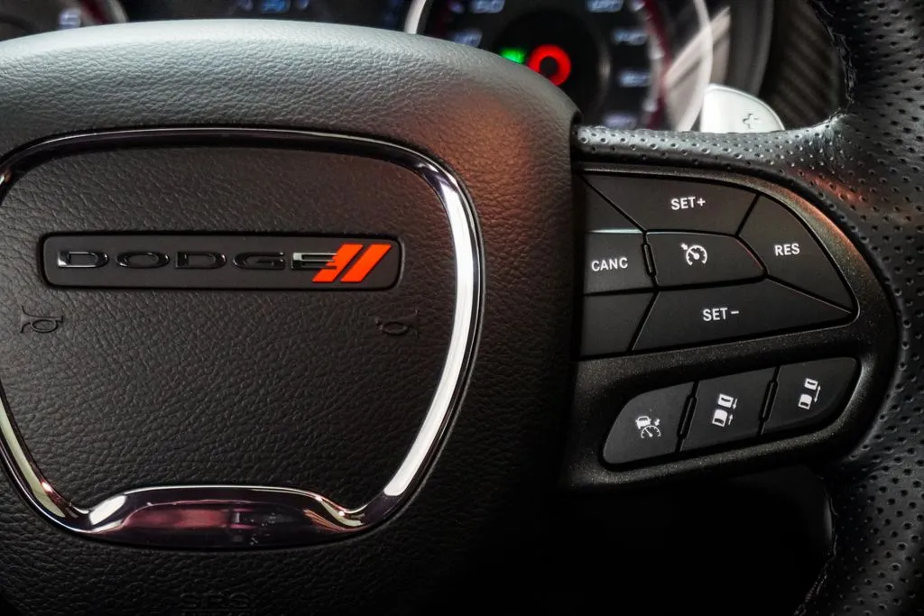 2023 Dodge Charger Scat Pack - Photo 15