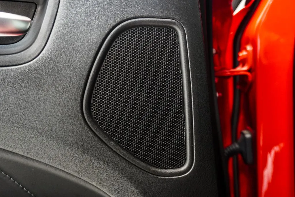 2023 Dodge Charger Scat Pack - Photo 10