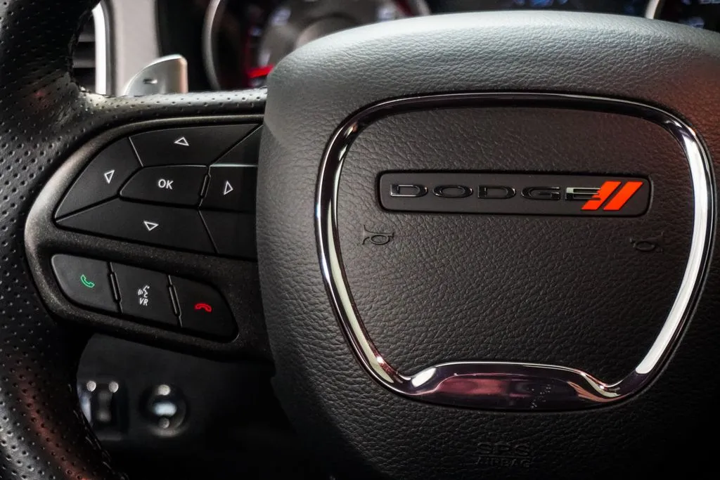 2023 Dodge Charger Scat Pack - Photo 16