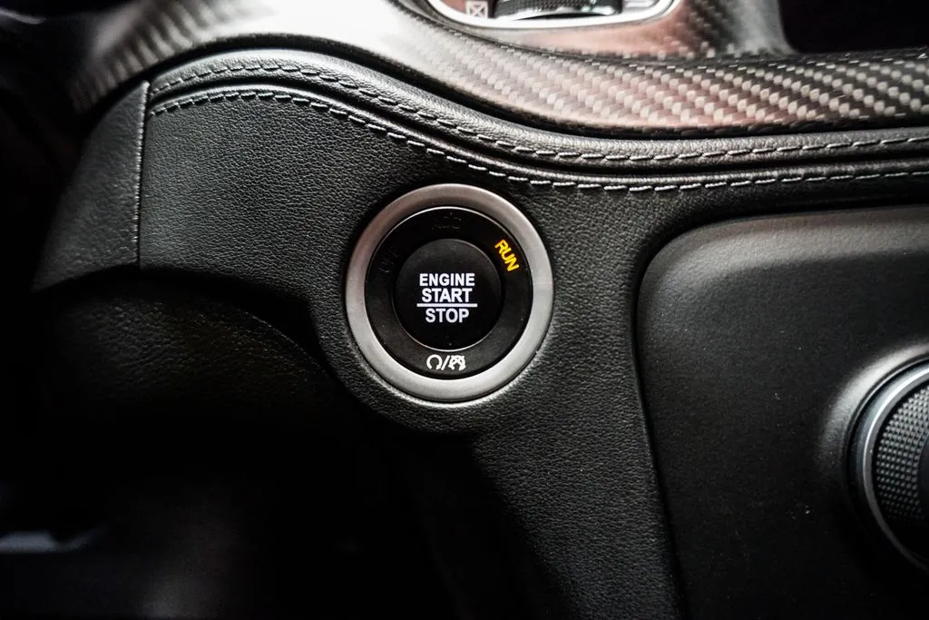 2023 Dodge Charger Scat Pack - Photo 26
