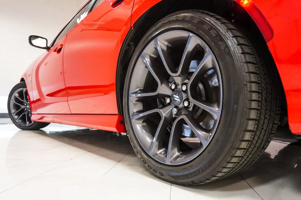 2023 Dodge Charger Scat Pack - Photo 35