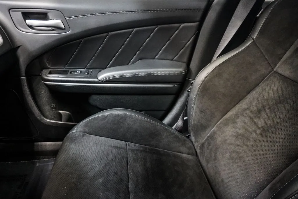 2023 Dodge Charger Scat Pack - Photo 30
