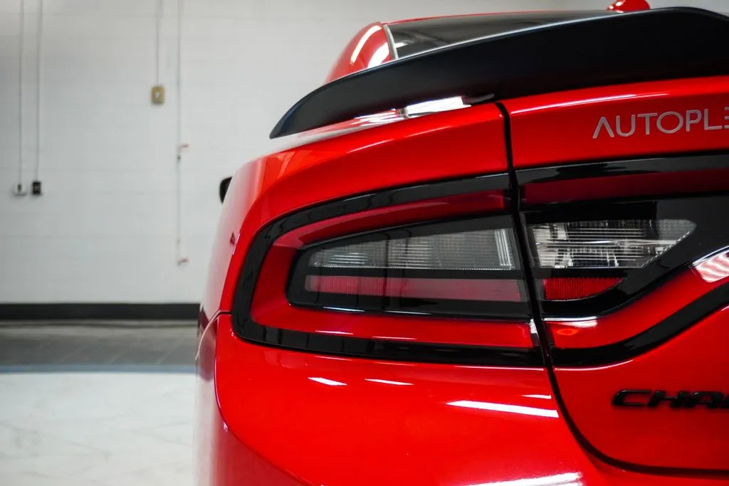 2023 Dodge Charger Scat Pack - Photo 39