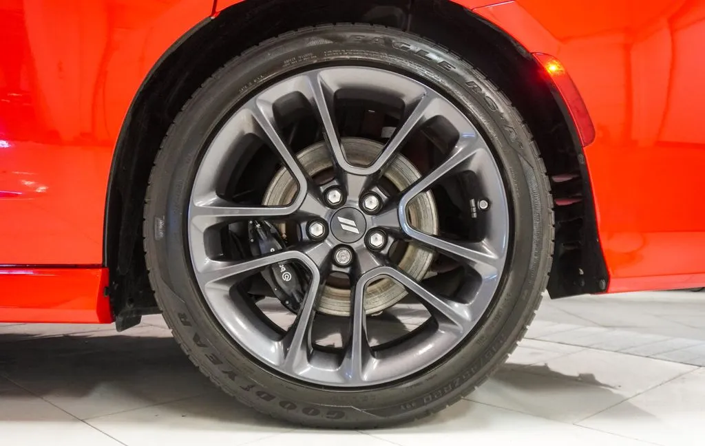 2023 Dodge Charger Scat Pack - Photo 36