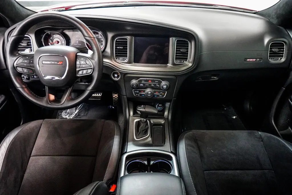 2023 Dodge Charger Scat Pack - Photo 12