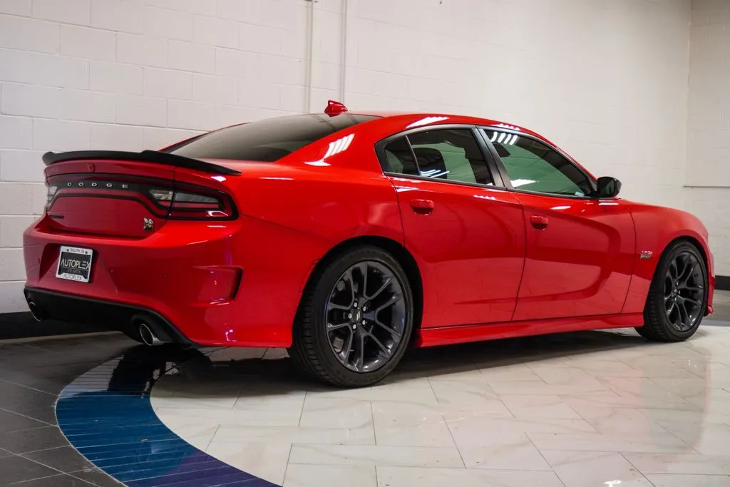2023 Dodge Charger Scat Pack - Photo 31