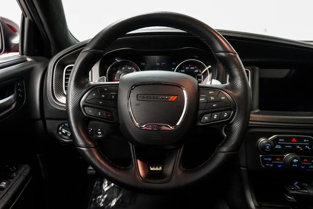 2023 Dodge Charger Scat Pack - Photo 14