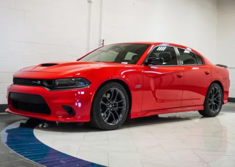 More photos of 2023 Dodge Charger R/T Scat Pack at Autoplex Atlanta, GA