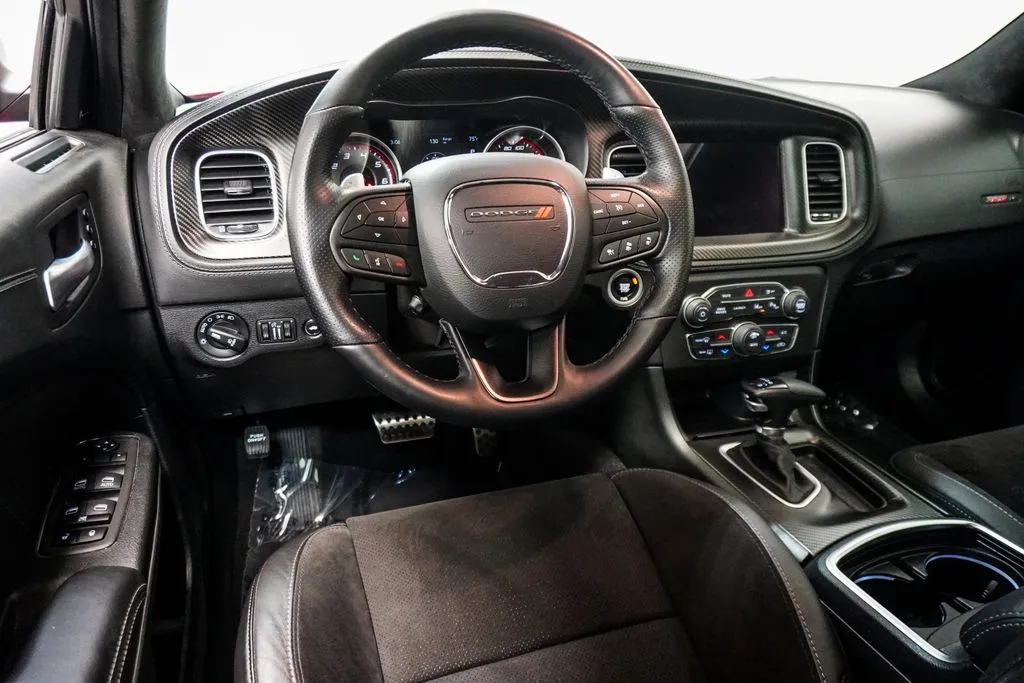 2023 Dodge Charger Scat Pack - Photo 13