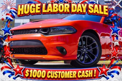 Photos of 2023 Dodge Charger R/T Scat Pack for sale in Duluth, GA at Autoplex Atlanta