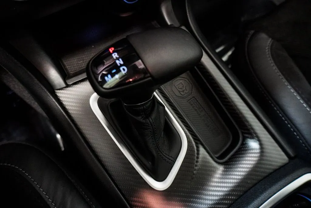 2023 Dodge Charger Scat Pack - Photo 27