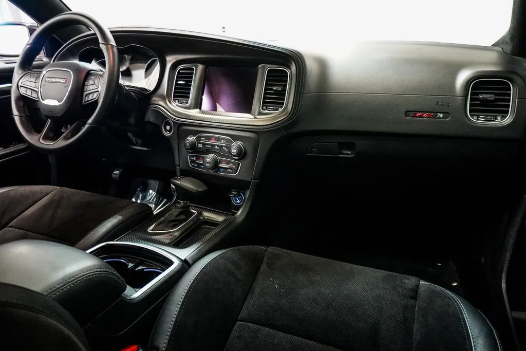 2023 Dodge Charger Scat Pack - Photo 11