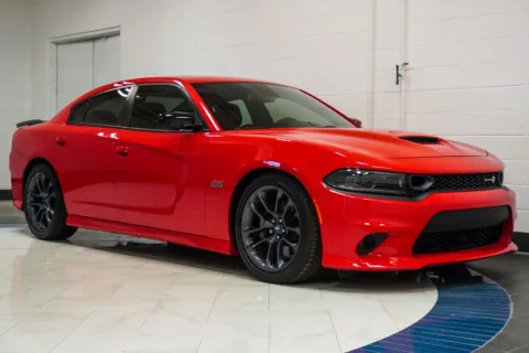 More photos of 2023 Dodge Charger R/T Scat Pack at Autoplex Atlanta, GA