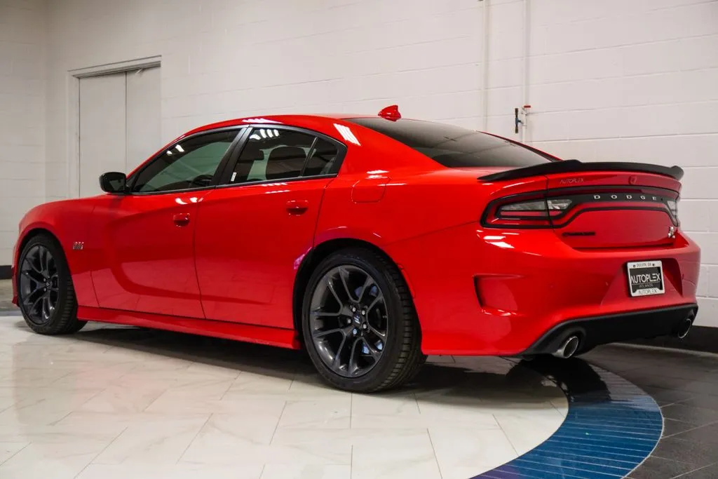 2023 Dodge Charger Scat Pack - Photo 32