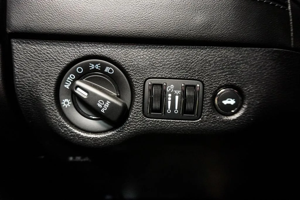 2023 Dodge Charger Scat Pack - Photo 23