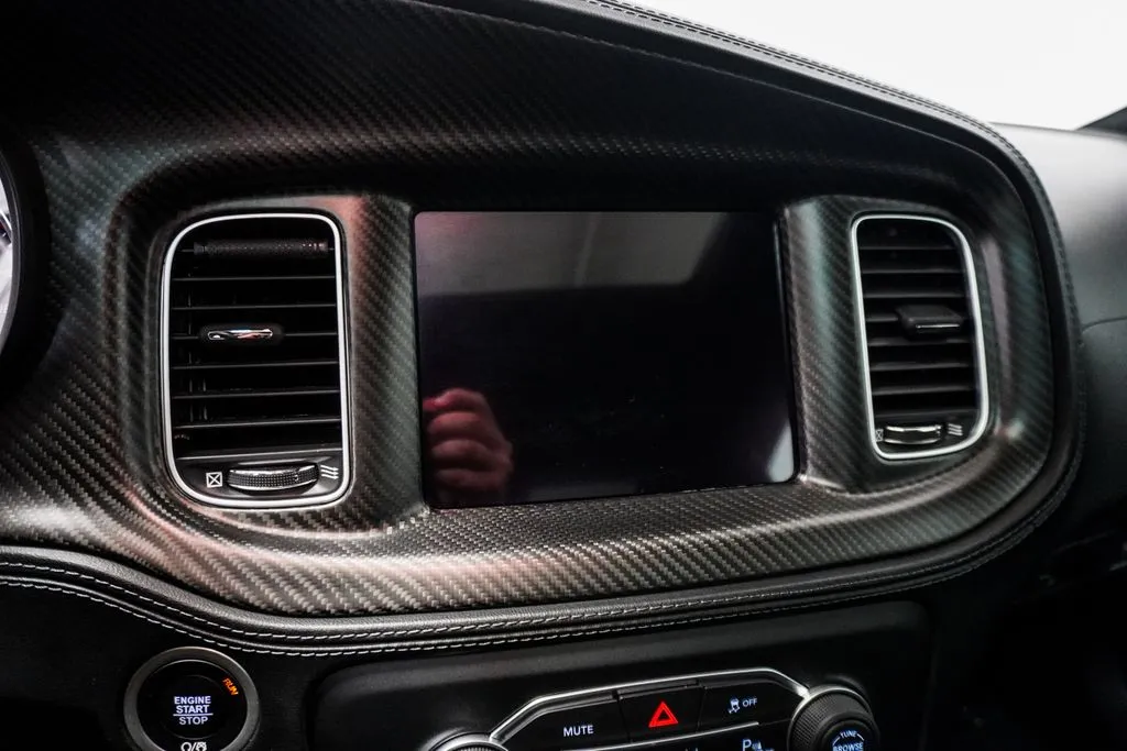 2023 Dodge Charger Scat Pack - Photo 24