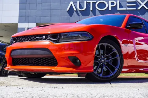 Photos of 2023 Dodge Charger R/T Scat Pack for sale in Duluth, GA at Autoplex Atlanta
