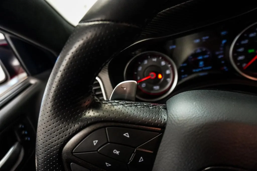 2023 Dodge Charger Scat Pack - Photo 18