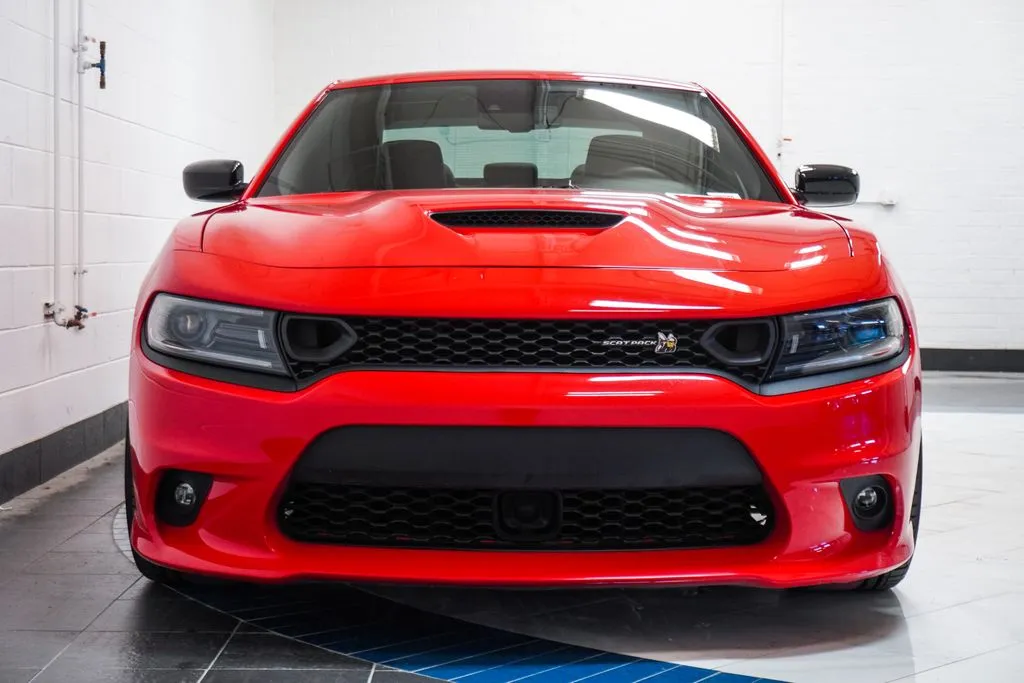 2023 Dodge Charger Scat Pack - Photo 37