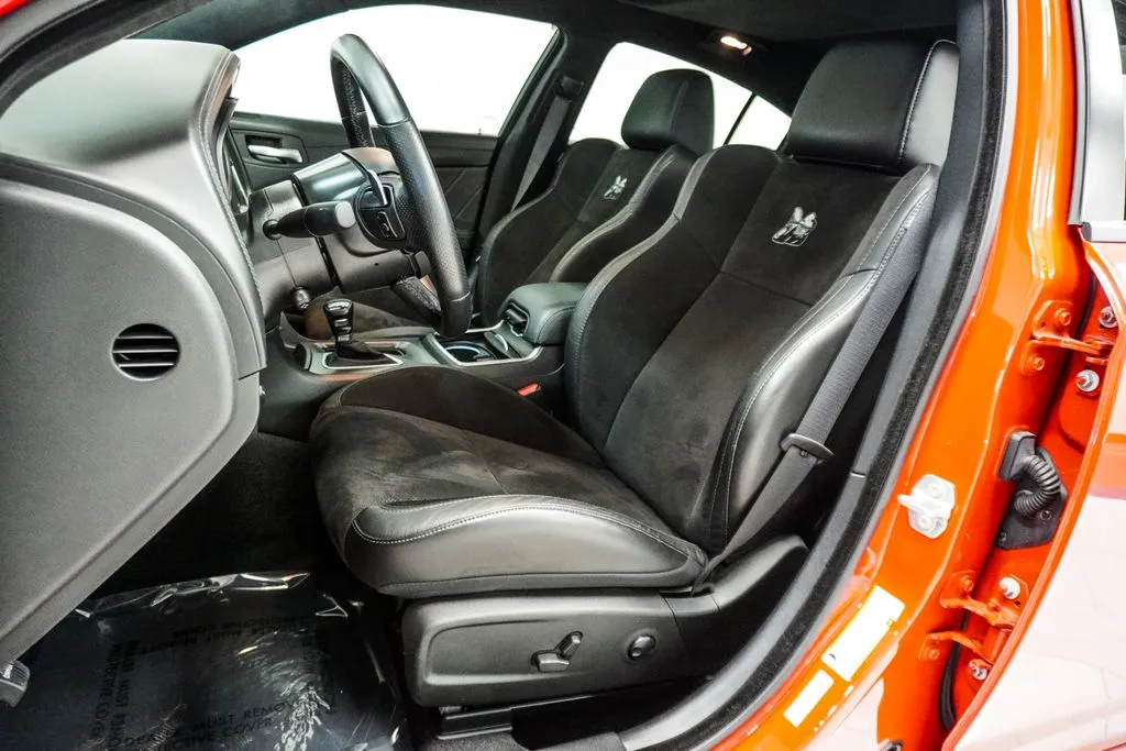 2023 Dodge Charger Scat Pack - Photo 6