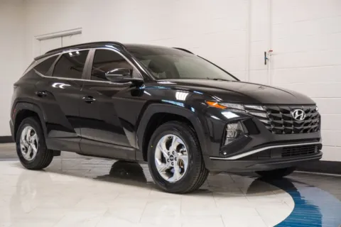 More photos of 2022 Hyundai Tucson SEL at Autoplex Atlanta, GA