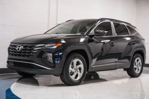 More photos of 2022 Hyundai Tucson SEL at Autoplex Atlanta, GA