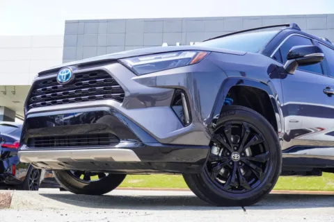 Photos of 2024 Toyota RAV4 Hybrid XSE for sale in Duluth, GA at Autoplex Atlanta