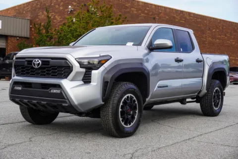More photos of 2024 Toyota Tacoma TRD Off-Road at Autoplex Atlanta, GA