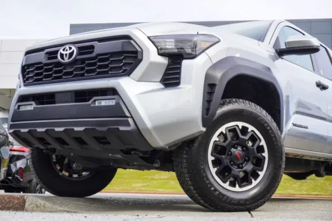 Photos of 2024 Toyota Tacoma TRD Off-Road for sale in Duluth, GA at Autoplex Atlanta