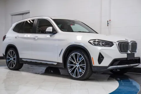 More photos of 2023 BMW X3 xDrive30i at Autoplex Atlanta, GA