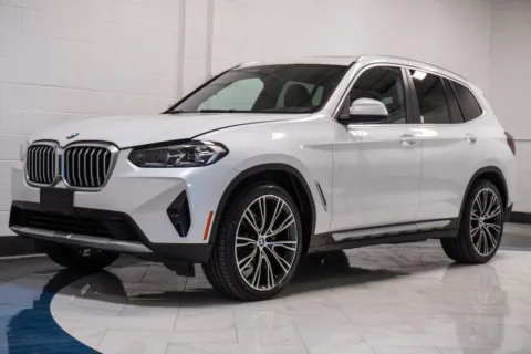 More photos of 2023 BMW X3 xDrive30i at Autoplex Atlanta, GA