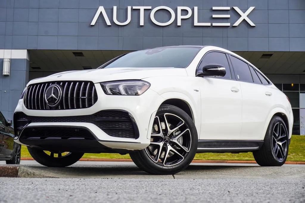 2023 Mercedes-Benz GLE 53 AMG for sale in Duluth, GA