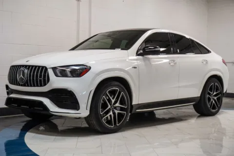 More photos of 2023 Mercedes-Benz GLE 53 AMG at Autoplex Atlanta, GA