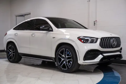 More photos of 2023 Mercedes-Benz GLE 53 AMG at Autoplex Atlanta, GA