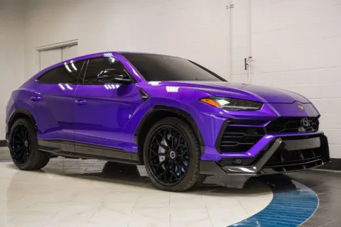 More photos of 2022 Lamborghini Urus at Autoplex Atlanta, GA
