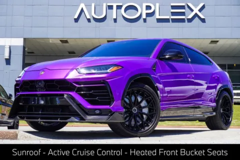 Unknown 2022 Lamborghini Urus for sale in Duluth, GA