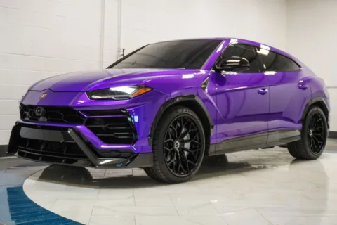 More photos of 2022 Lamborghini Urus at Autoplex Atlanta, GA